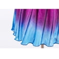 thumbnail image 6 of Girl’s Mermaid Costume Sleeveless Princess Dress Birthday Party Costume Outfits, 6 of 6