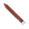 thumbnail image 1 of GUOOL Poterie Foot Shaper Argile Sculptures Confortable Grip Modèle de Bricolage Rendant Robuste 13.3cmx0.6cmx0.7cm, 1 of 9