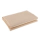 thumbnail image 1 of Tela de goma antideslizante para alfombras, tapetes, sofás y asientos. Beige, 1 of 9