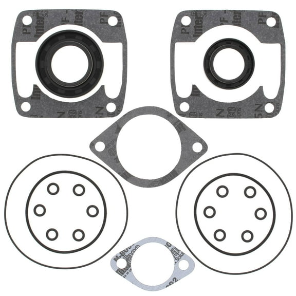 Vertex Gasket Kit With Oil Seals for Wet Jet Wet Jet 00