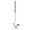 Grey, variant on Vadktai Toilet Bowl Brush Without Holder, Bathroom Deep Cleaning Toilet Cleaner Scrubber Under Rim with Curved Bristle for Dead Corner Clean, Modern Rv Toilet Decorative Accessories