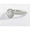 thumbnail image 5 of 2.40 Ct Stunning Solitaire Round Diamond Engagement Rings for Ladies Solid 18K White Gold, 5 of 10