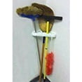 thumbnail image 1 of Escoba de esquina y portaherramientas Jobar juego de 2 con nueve secciones, 1 of 2