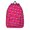 Funny Pizza Food, variant on Experiment and Laboratory Backpack, Scientific Formula Design, Biology Student School Bag, Science Rules School Travel Daypack