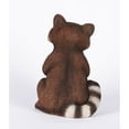 thumbnail image 5 of Hi-Line Gift Ltd. Racoon Holding Acorn, 5 of 9