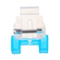 thumbnail image 1 of Prensatelas para Botones para El Prensatelas para Máquina Coser Eléctrica Multifuncional Accesorios Costura 7305 Prensatelas para Botones, 1 of 9