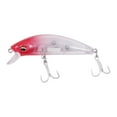 thumbnail image 2 of Señuelos cebos duros, señuelos de pececillo con ojos 3D Crankbait, señuelo de aparejos Swimbait para agua dulce/agua DYNWAVEMX Señuelos de pesca, 2 of 8