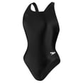 thumbnail image 1 of Traje de baño Speedo ProLT Super Pro liso juvenil para niña, 1 of 6