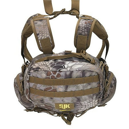 SJK Snare 2000 Heartland Pack
