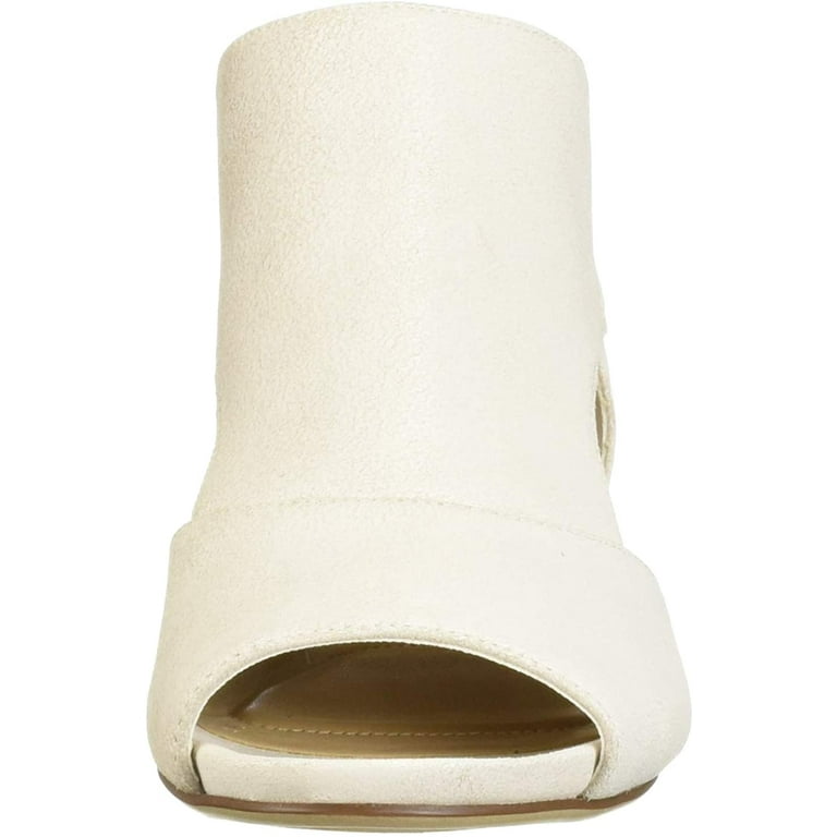 Naturalizer Women s Greyson Open Toe Bootie Walmart