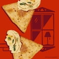 thumbnail image 5 of Town House Pita Mediterranean Herb Oven Baked Crackers, Salty Snacks, 9.5 oz, 5 of 12