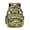 Camouflage with Dinosaur Skeleton Print, variant on Whosucclay Colorful Cartoon Dinosaur Pattern School Bookbag Lightweight Adjustable Straps Large Capacity Rucksack with Washable, High School School Bag for Girls Boys