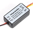 thumbnail image 3 of xinxixnxx Light Controller Waterproof Lights Delay Line Universal Relays Harness, 3 of 6