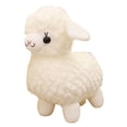 thumbnail image 3 of Muñeco de Alpaca Hugo Almohada de Felpa Suave y Tierno 23cm, 3 of 10