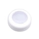 thumbnail image 5 of Billuyoard Luz LED para armario, lámparas inalámbricas coloridas RGB ajustables para cocina, Sensor adhesivo, luz nocturna de plástico con No.01 2piezas, 5 of 6