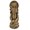 Freya, variant on Loki Statue Norse Gods Statues Viking Statue Norse Mythology Gifts Resin Figurines Scandinavian Pantheon Ornaments Home Table Decorative