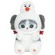 thumbnail image 1 of Juguete de peluche de la serie Anime Bird Mofusand Cat, muñeco de peluche Kawaii, adornos decorativos para dormitorio, regalo de cumpleaños para niños, 20cm, 1 of 5