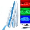 thumbnail image 3 of Tira de Luces LED RGB Zulema 5M Autoadhesiva Iluminación Flexible 12V, 3 of 8