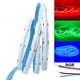 thumbnail image 3 of Tira de Luces LED RGB Zulema 5M Autoadhesiva Iluminación Flexible 12V, 3 of 8