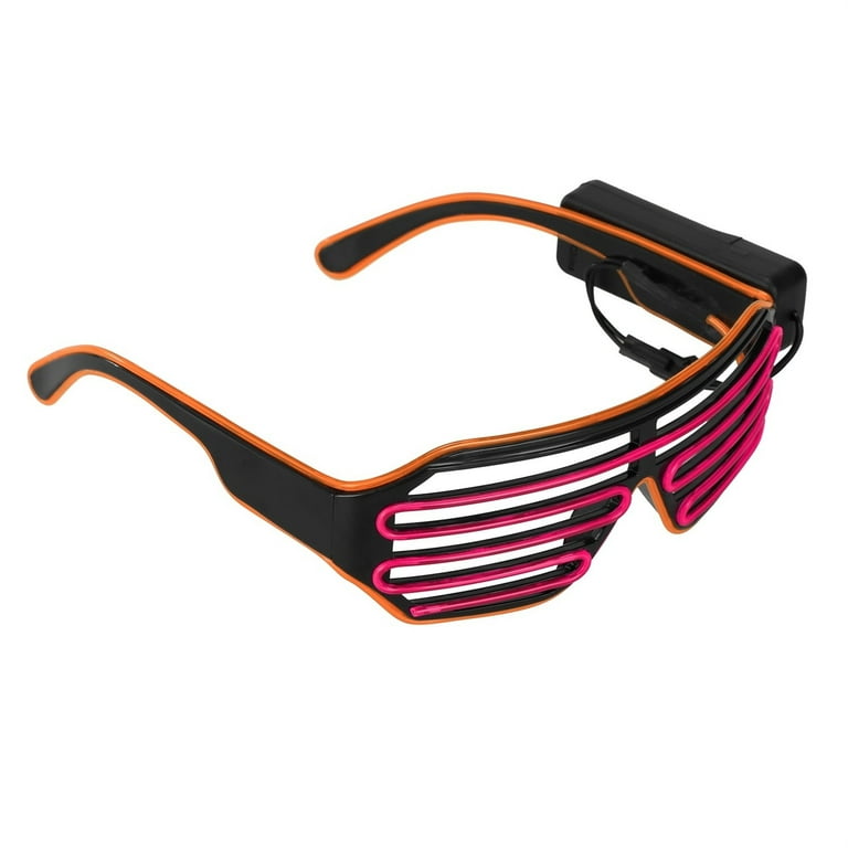 Led glasses clearance india