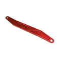 thumbnail image 1 of serony RCGOFOLLOW 1pieces Aluminum Alloy Hard To Deform Battery Mount Plate For 1/10 Rc Battery Mount Plate Scale Red, 1 of 6