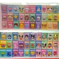 thumbnail image 3 of Bloques de construcción de princesa de Anime de Disney, Stitch, Mickey Mouse, mini figuras de acción, juguetes de bloques, juguetes de ensamblaje, regalos para niños, 3 of 4