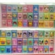 thumbnail image 3 of Bloques de construcción de princesa de Anime de Disney, Stitch, Mickey Mouse, mini figuras de acción, juguetes de bloques, juguetes de ensamblaje, regalos para niños, 3 of 4