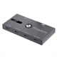 thumbnail image 1 of Hub USB C de 10 Gbps, Divisor USB C de 6 Puertos, Concentrador USB C una USB C para PC, Computadora PortáTil, HUB Hub 3.2 Gen2 Divisor USB C de 4 Puertos, 1 of 5