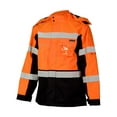 thumbnail image 2 of Kishigo Premium Black Series® Parka JS140-141 Orange 2XL, 2 of 5