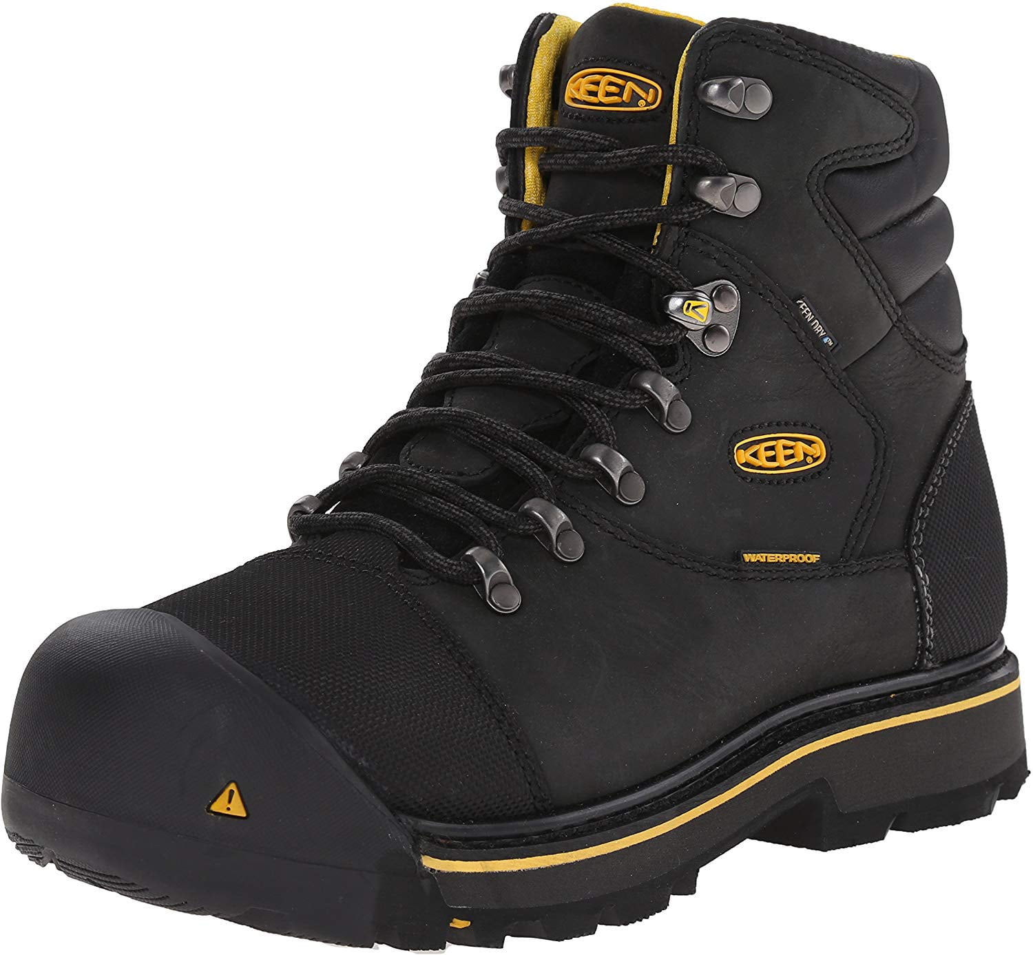 keen utility boots