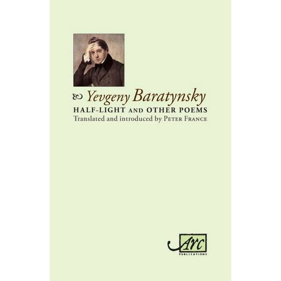 Half-light & Other Poems, (Paperback)