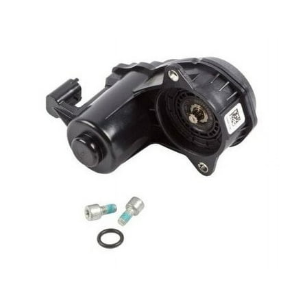 Rear Right Parking Brake Actuator - Compatible with 2018 - 2024 GMC Terrain 2019 2020 2021 2022 2023