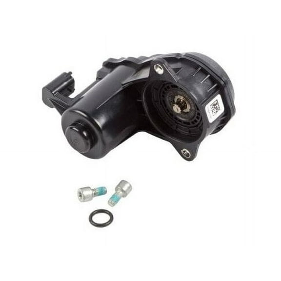 Rear Right Parking Brake Actuator - Compatible with 2018 - 2024 GMC Terrain 2019 2020 2021 2022 2023