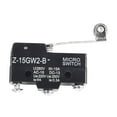 thumbnail image 2 of Z-15Gw2-B Limit Switch Switch Spdt Momentary Roller Lever Limit Switch, 2 of 8