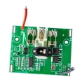 thumbnail image 4 of Placa de circuito para taladro eléctrico con llave de impacto, compacta, de alta confiabilidad y rendimiento estable., 4 of 8