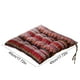 thumbnail image 3 of Cojín de silla suave para el hogar, cocina, oficina, cojín de tela de 18 pulgadas de diámetro, 3 of 6