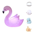 thumbnail image 1 of Gwong Juguete Dibujos animados creativos Delicate Vinyl Night Light With Decoration Desktop Ornament Gwong 30007264, 1 of 7