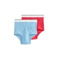 thumbnail image 1 of Jockey Men's Big Man Pouch Brief - 2 Pack, 1 of 5