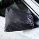 thumbnail image 2 of Lona plegable para parabrisas, parasol universal para coche. Espejo retrovisor, 2 of 7