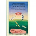 thumbnail image 4 of Cohesion in English (English Language Series), 4 of 4