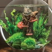 biOrb Medium Green Plant Set - Aquarium Plant Decoration