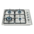 thumbnail image 1 of Parrilla 4 quemadores, 1 of 4