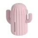 thumbnail image 2 of Mini humidificador 340 ml USB difusor de aire recargable humidificador de niebla de decoración de cactus ajustable, rosa Inevent HA004015-02, 2 of 6