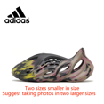 thumbnail image 1 of Sandalias originales Yeezy Foam Runner, zapatos clásicos para hombre y mujer, chanclas de playa de verano, chanclas casuales para exteriores, 1 of 4