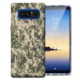 thumbnail image 1 of MUNDAZE Samsung Galaxy Note 9 Digital Camo Design TPU Gel Phone Case Cover, 1 of 1