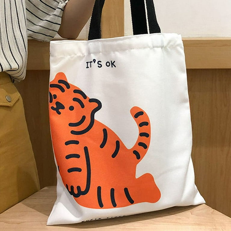 Eco bag korean sales