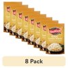 (8 pack) Idahoan Buttery Golden Selects Mashed Potatoes, 4.1 oz Pouch