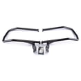 thumbnail image 5 of Warn Brush Guard 84795 Trans4mer Gen II; Without Insert Bars; Powder Coated; Black, 5 of 5