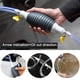 thumbnail image 4 of Tubo de polietileno de nailon trenzado transparente Flexible, no tóxico, tubo de freno de aire Manguera de aire de nailon aprobada para sistema de freno de aire o transferencia de fluidos Adepaton 221193, 4 of 9