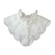 thumbnail image 3 of Cuello desmontable Sunnimix Para Suéter Blusa Vestido Cuello alto, 3 of 8